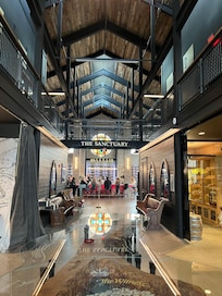 Burnt Church Distillery