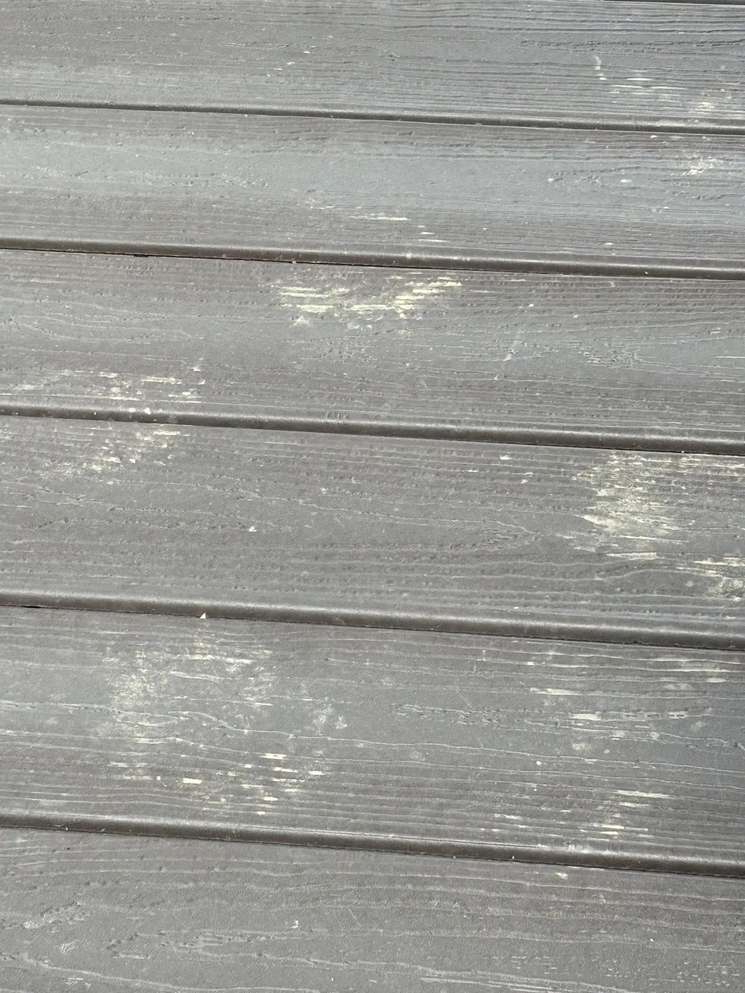 He attempted to get inside 