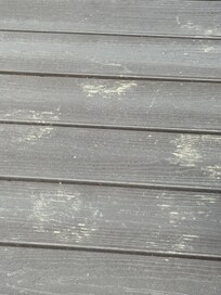 He attempted to get inside