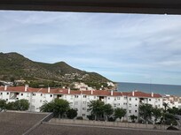 Wonderful view from our room