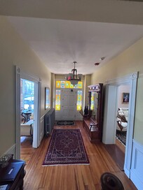 Hall
