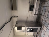 In office