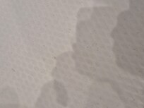 Bottom of the bathtub