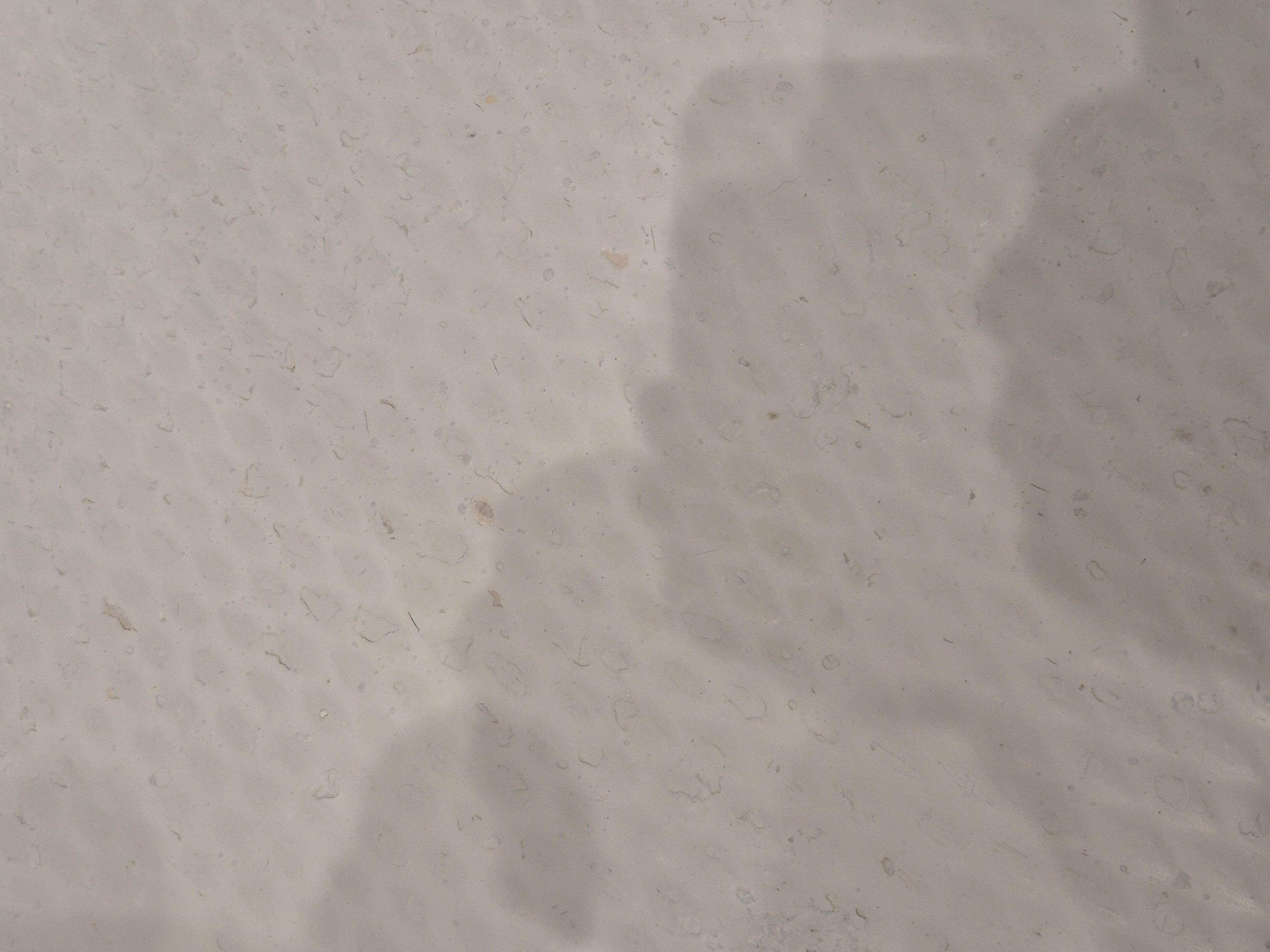 Bottom of the bathtub