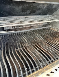 Outdoor Grill