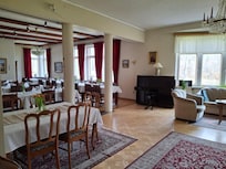 Käymään ravintolatiloista