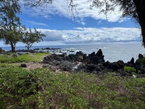 Laupahoehoe Point Beach Park