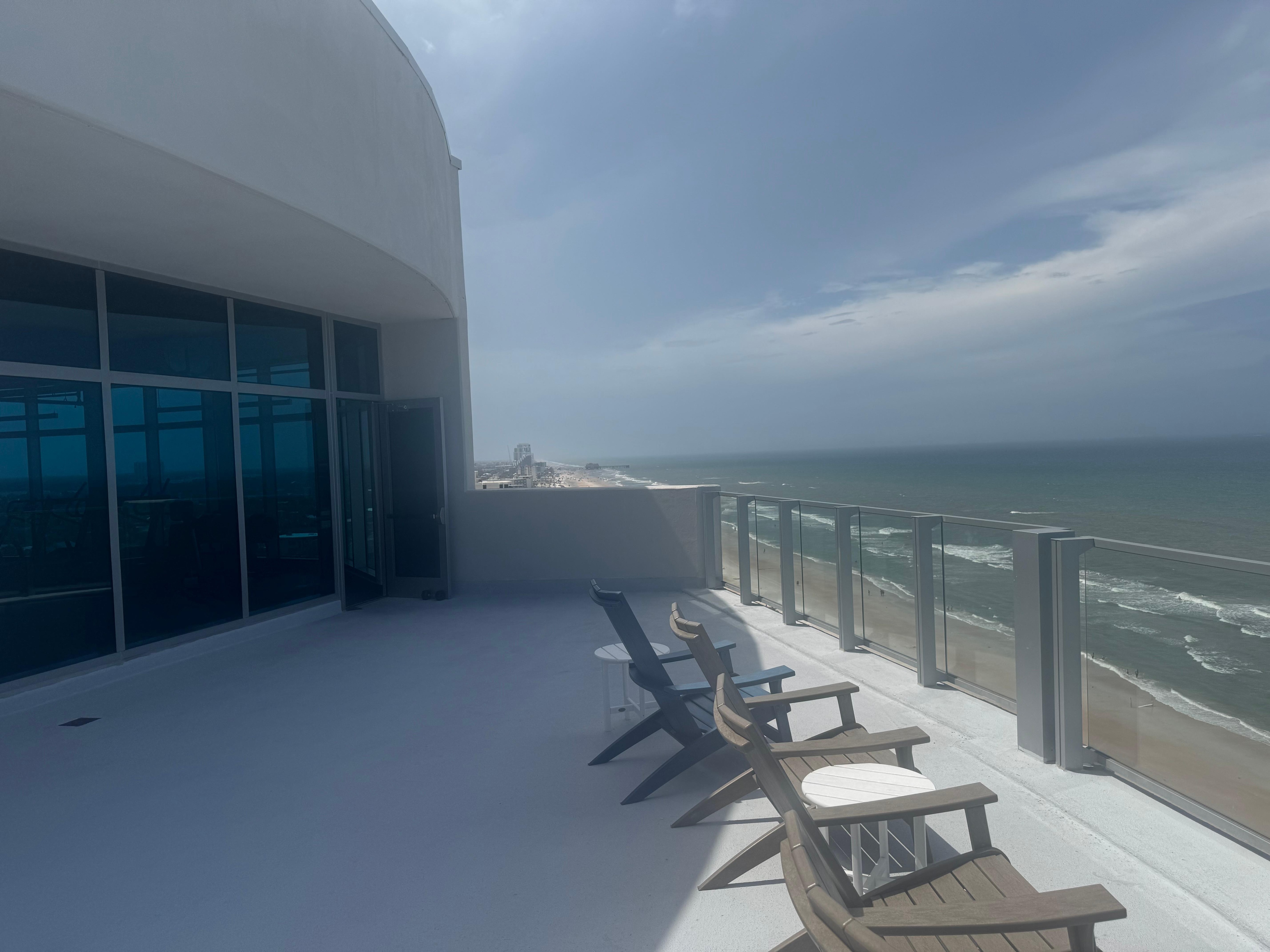 Rooftop