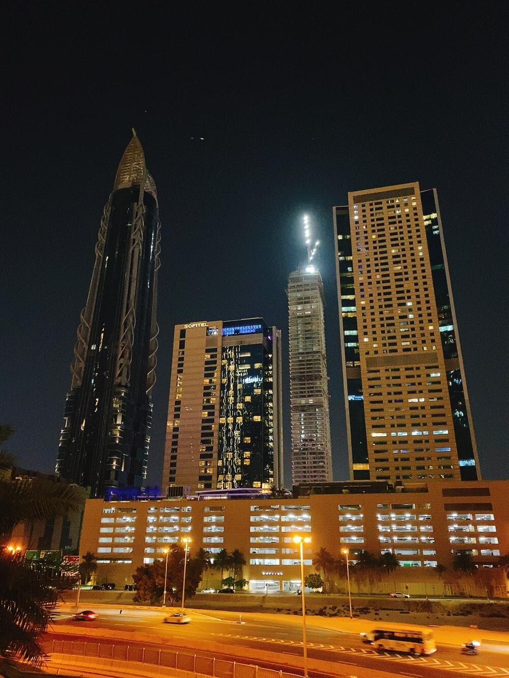 sofitel