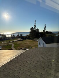 Room view