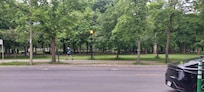 Parc Lafontaine