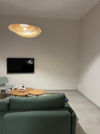 Basic living room