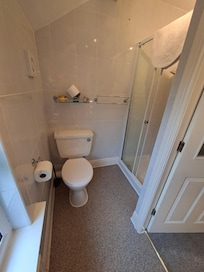 A well appointed unsuitable.