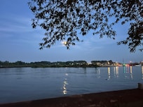 Huron Harbor