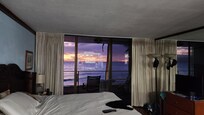 Room view