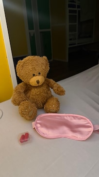 Hostel essentials !