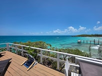 View from the Cottage!