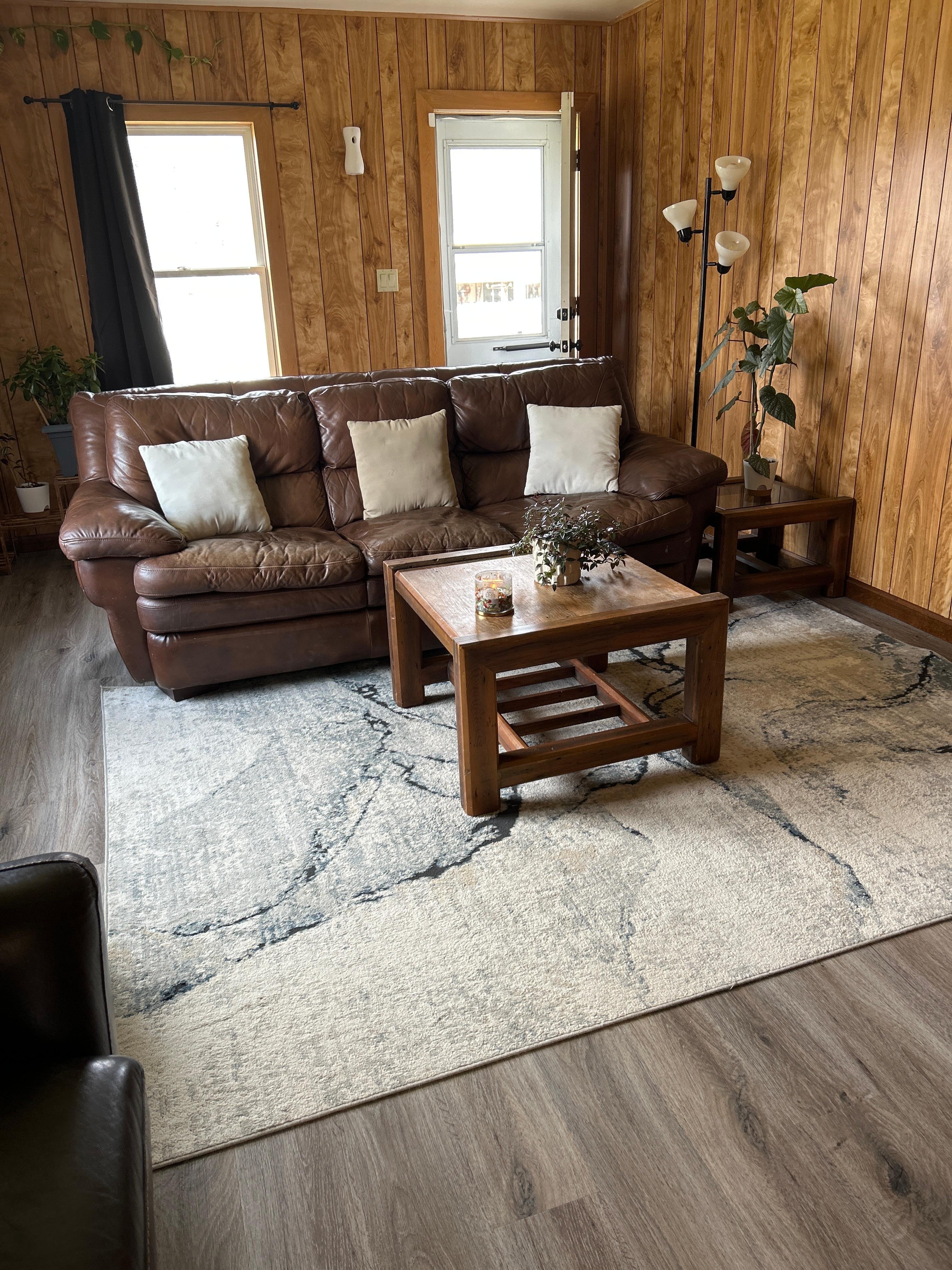 So homey and welcoming!!