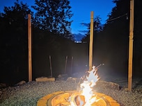Fire pit