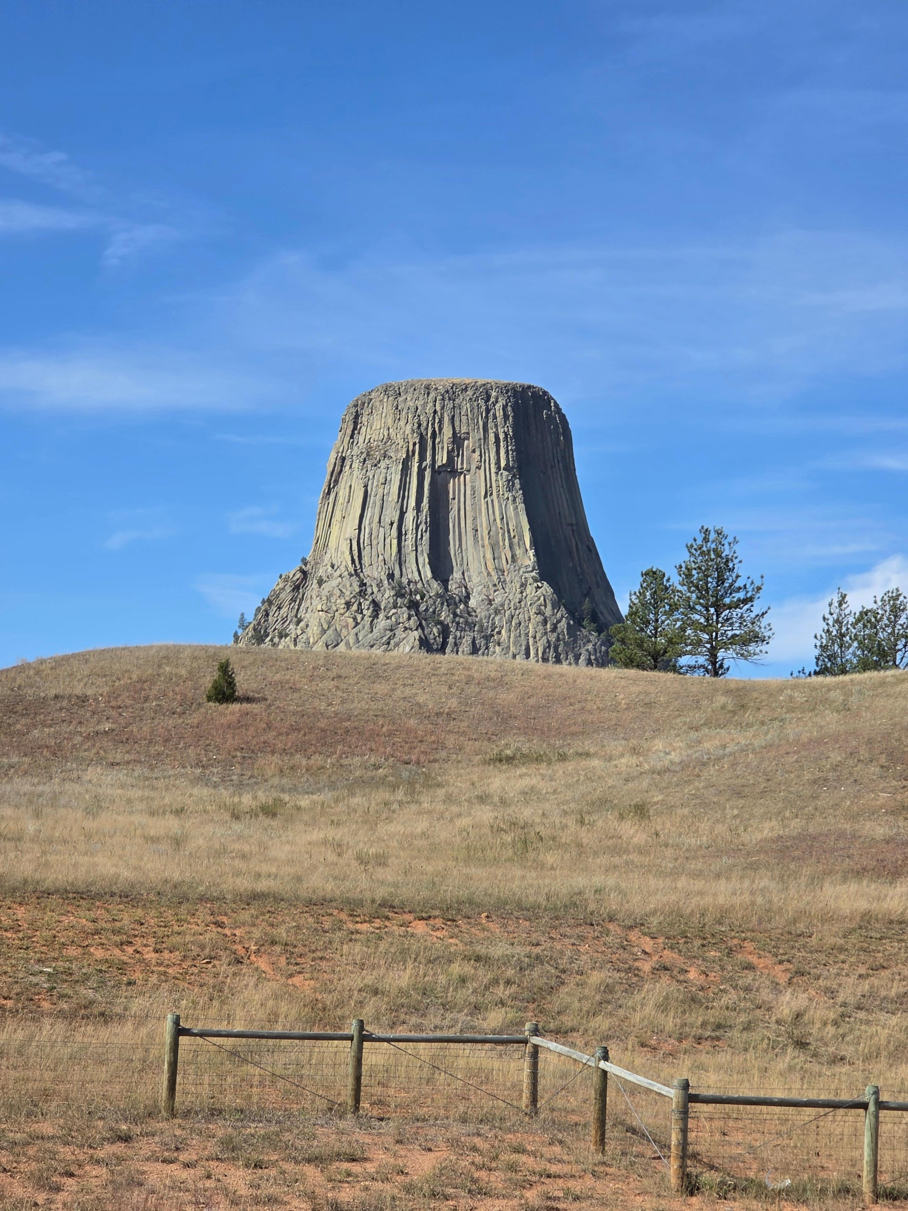 Devils Tower 