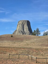 Devils Tower