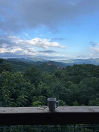 Sunrise relaxation