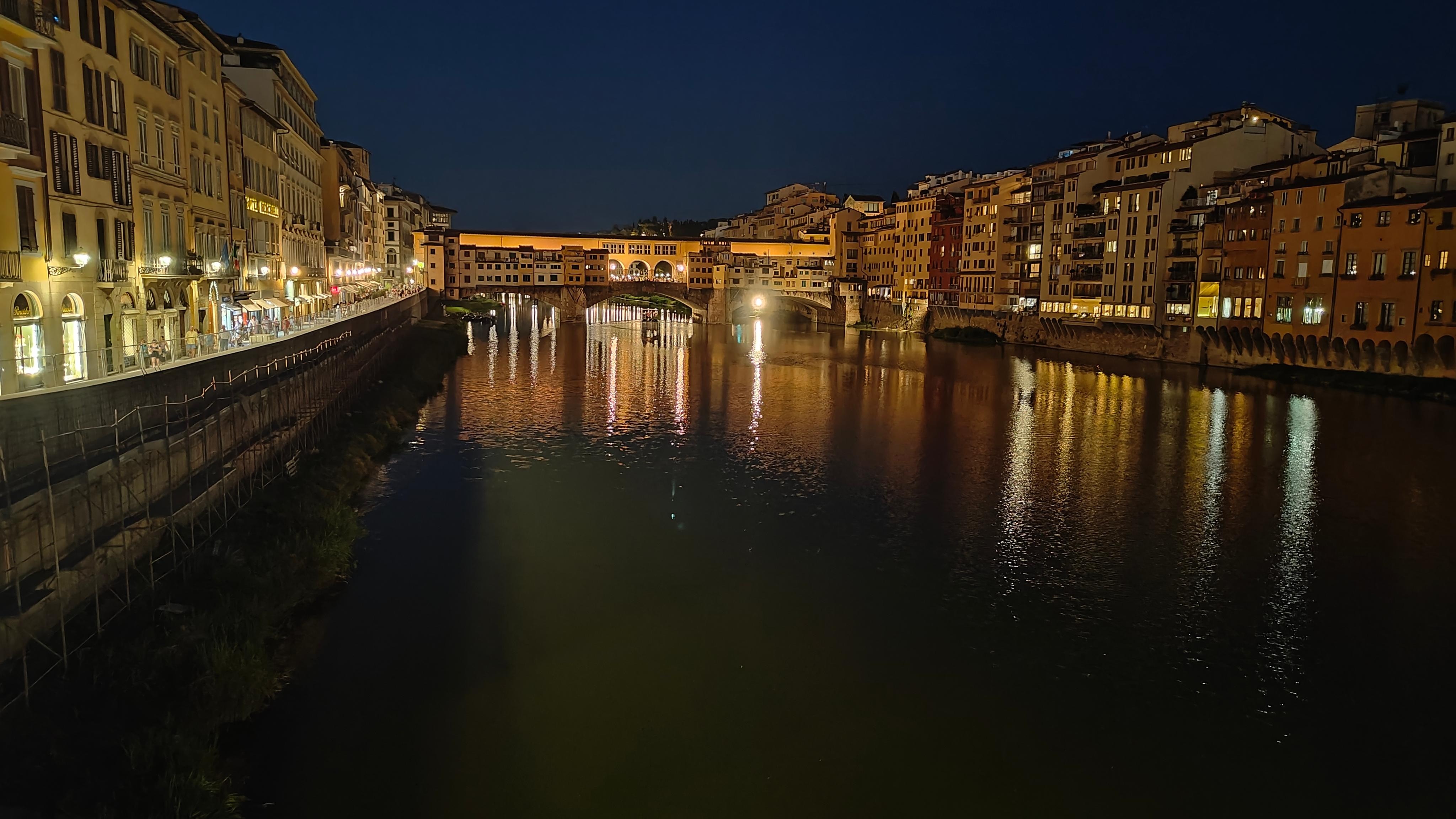 Ponte vecchio 