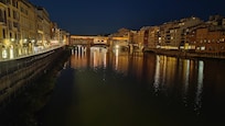Ponte vecchio