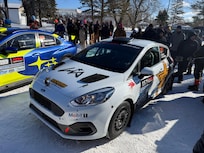 Stayed for SNO Drift 2026