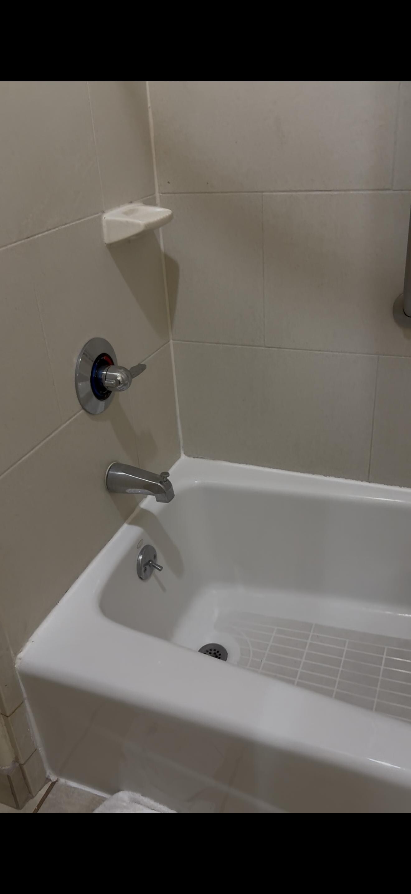 Bathtub