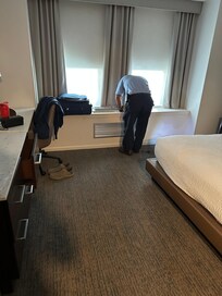 Doing more work on it…