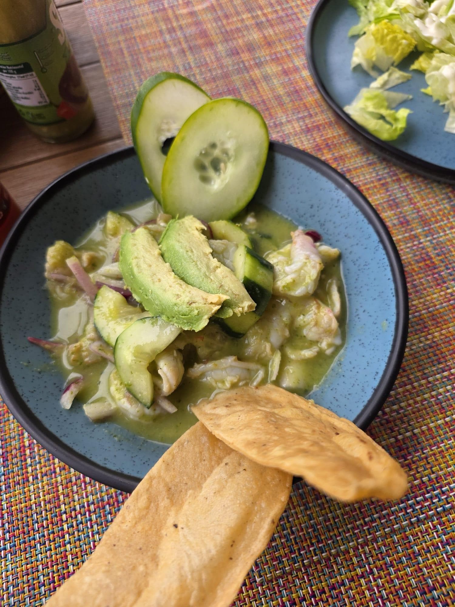 Aguachile