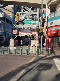 Freemont puro pinche party