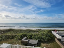 Who wouldn't love this view?