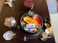 早餐