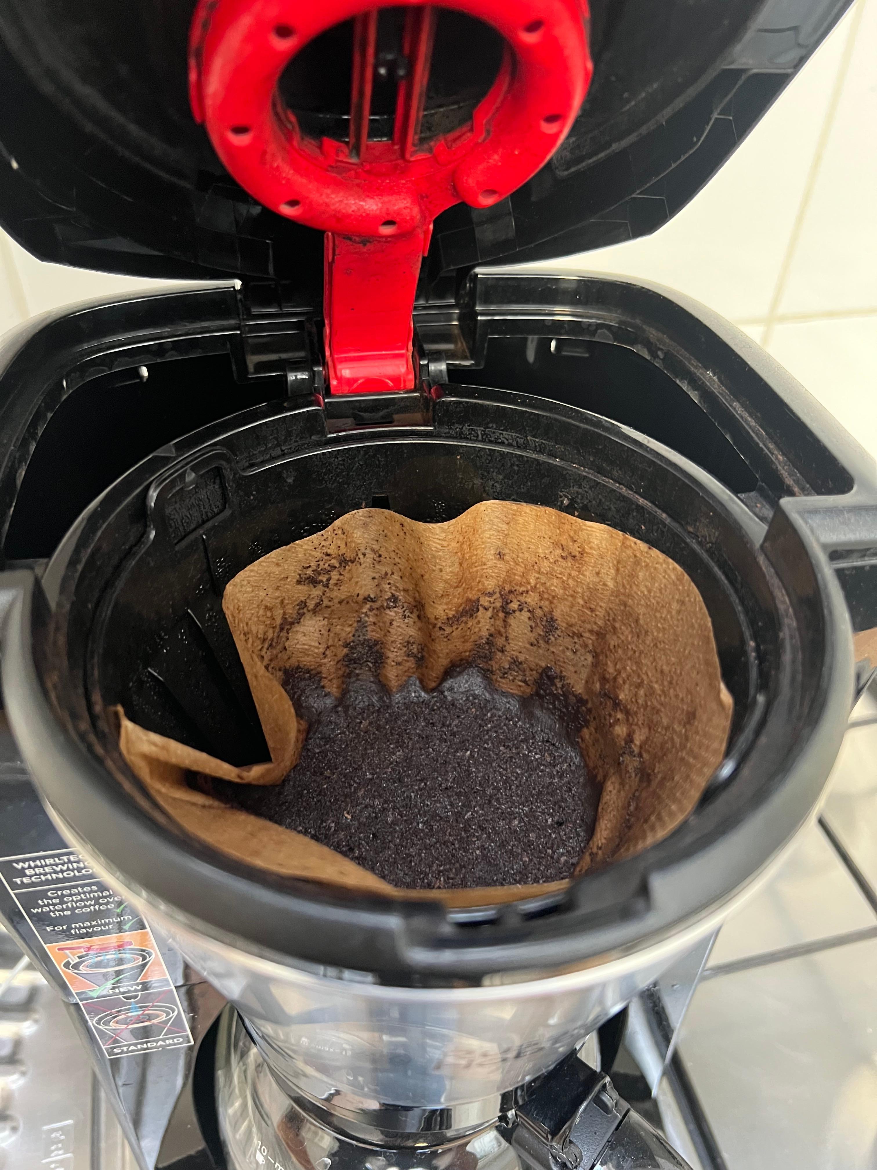 Coffee Maker 