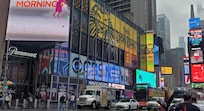 Times Square