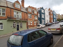 Park Road Swanage