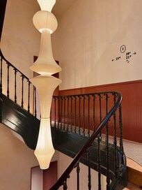 Stairway