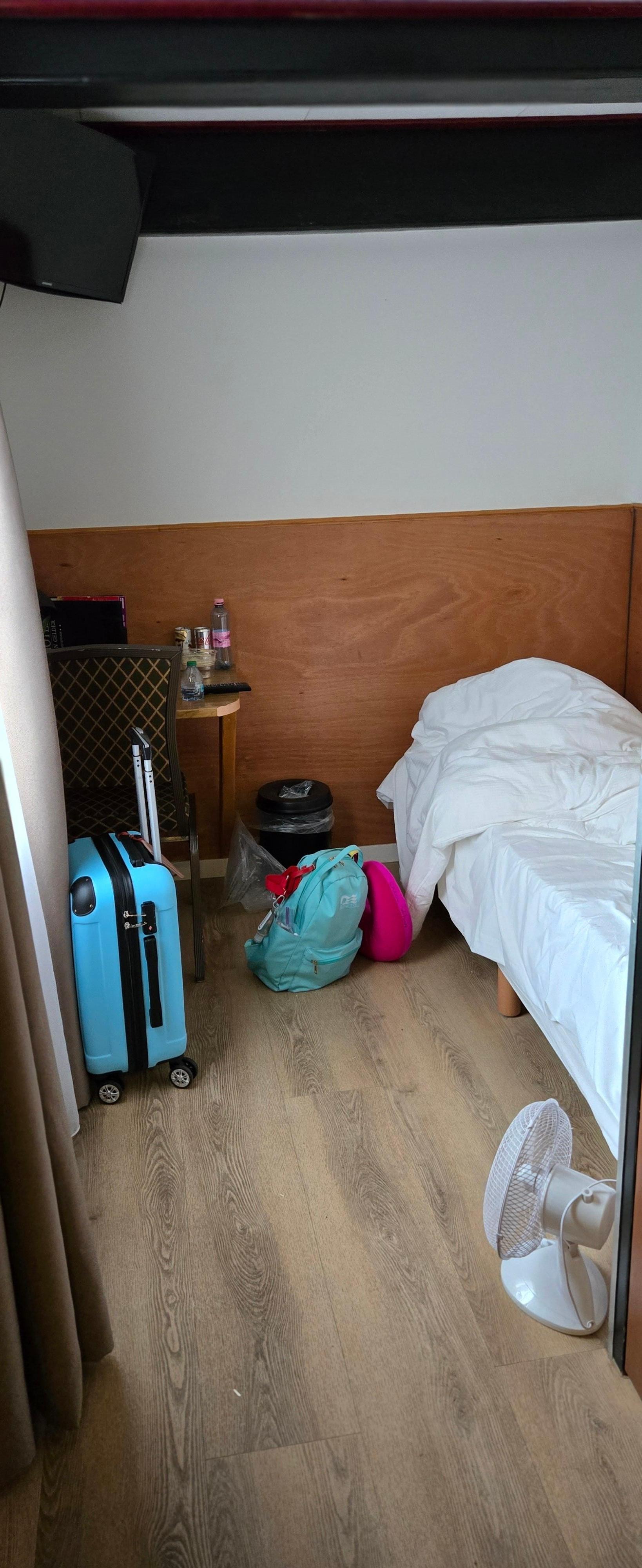 Single room