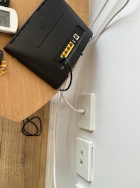 no wifi