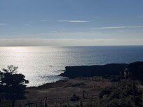 View from our deck