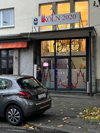 Außen Ansicht
