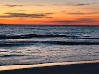 Beautiful sunsets!