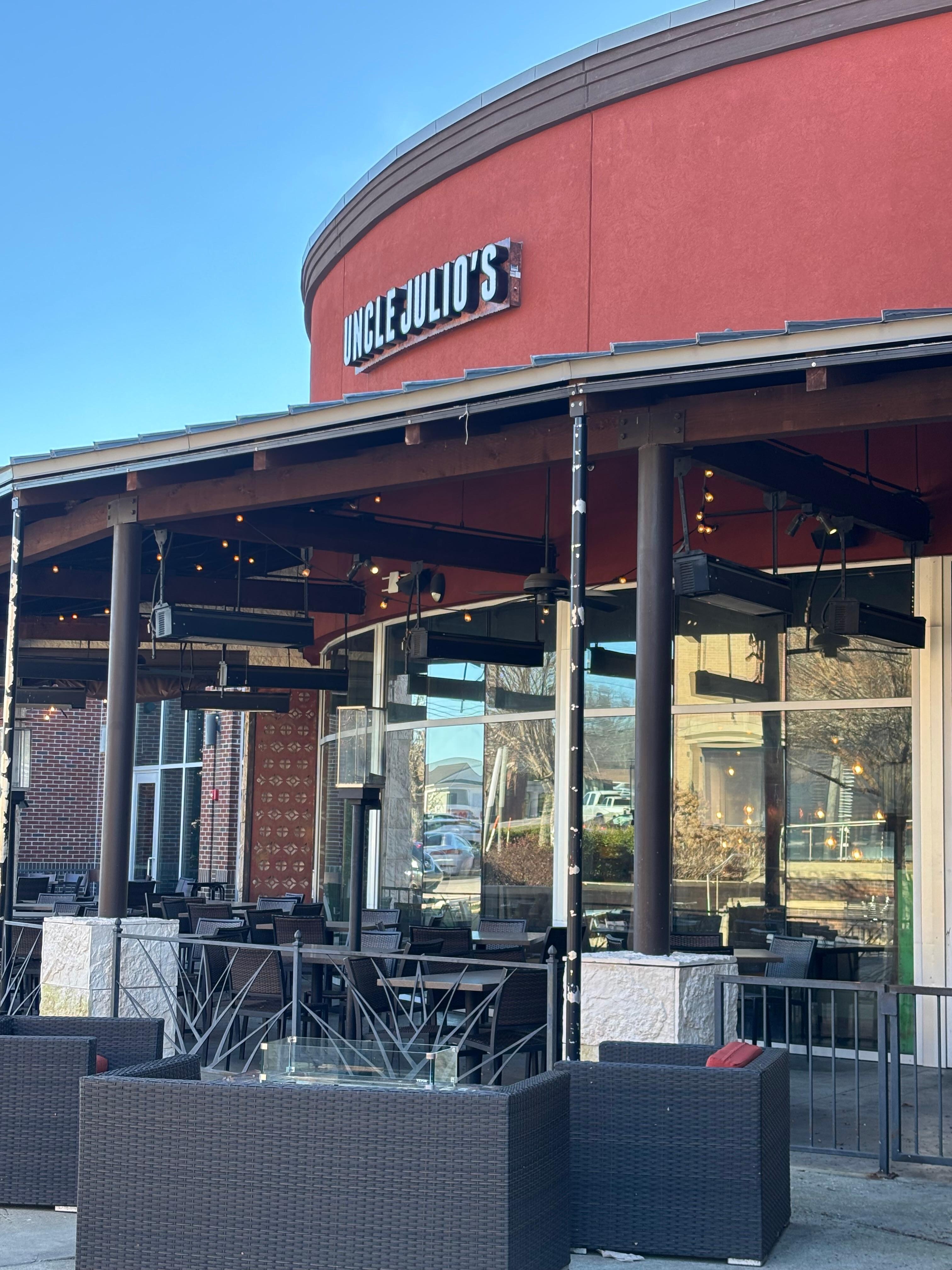 Uncle Julios