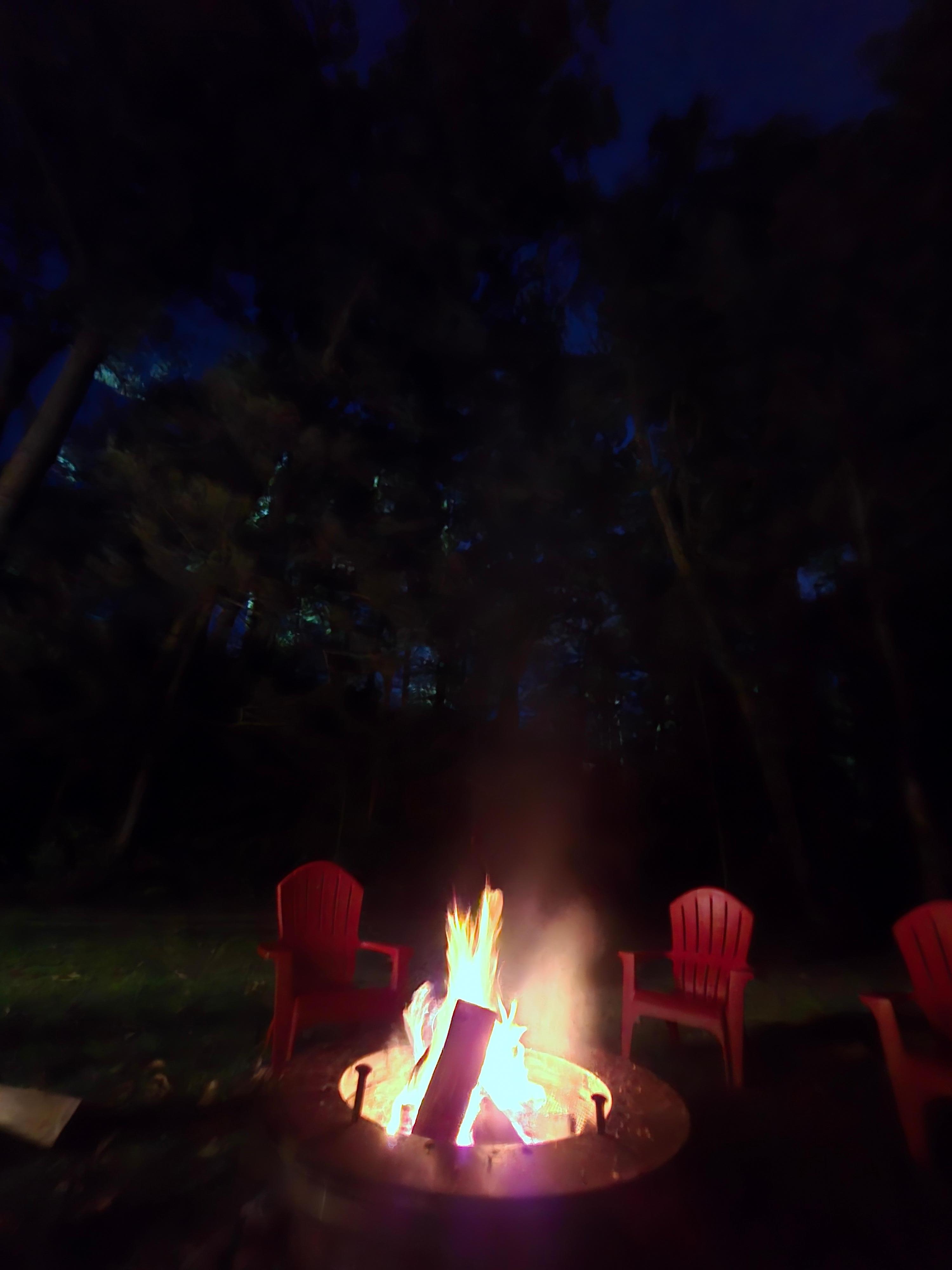 Campfire