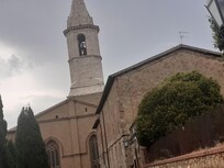 Pienza