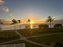 One of many beautiful sunsets!