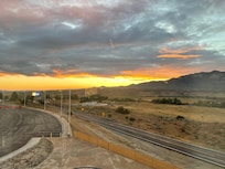 All the rooms have great views