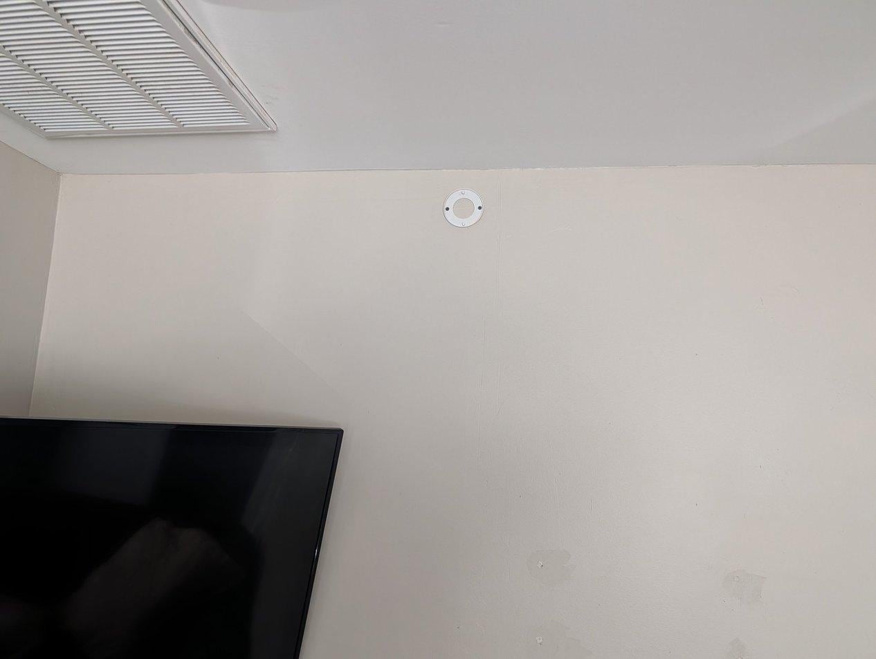 Missing smoke/CO detectors